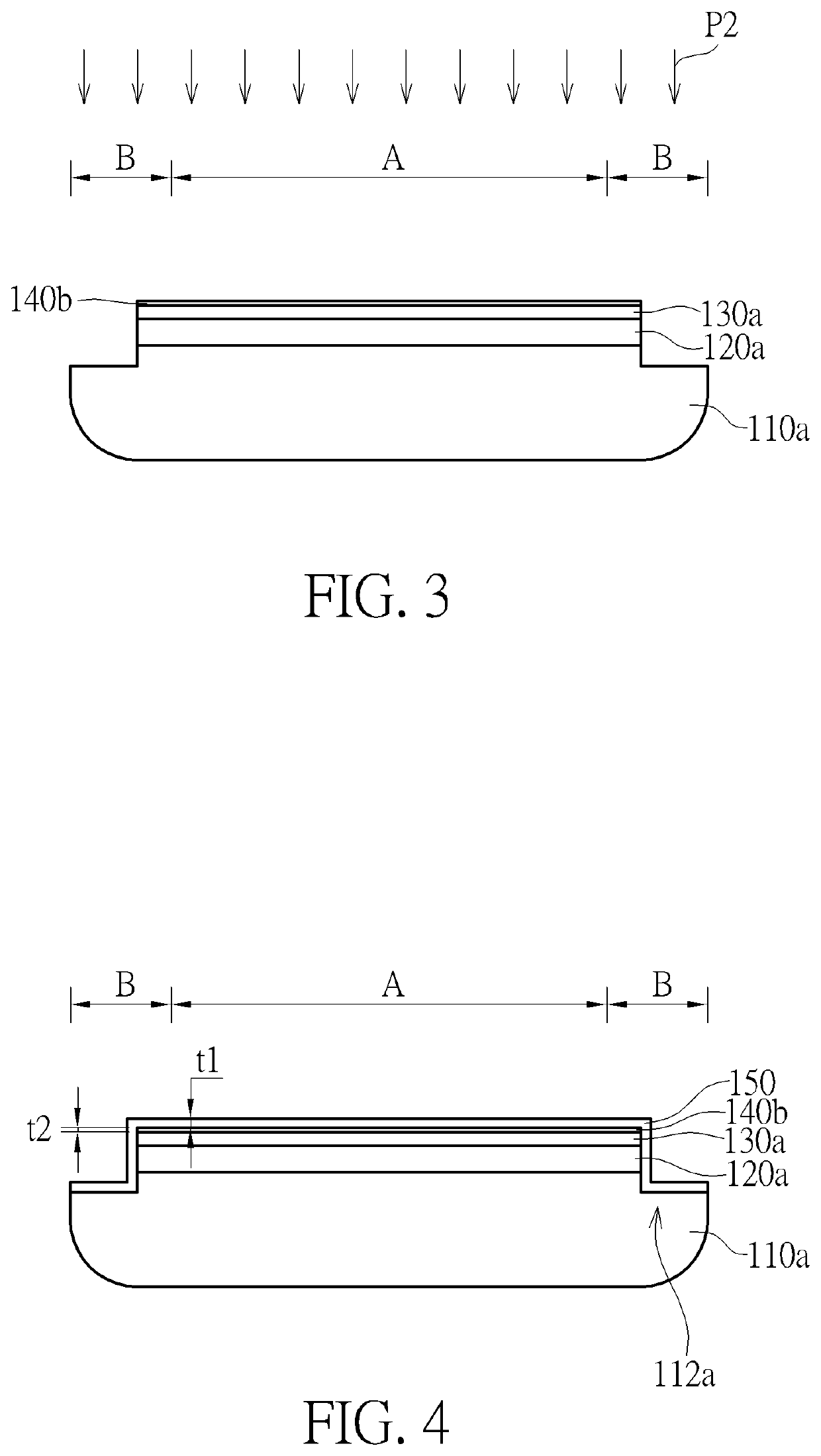 Method of manufacturing semiconductor device