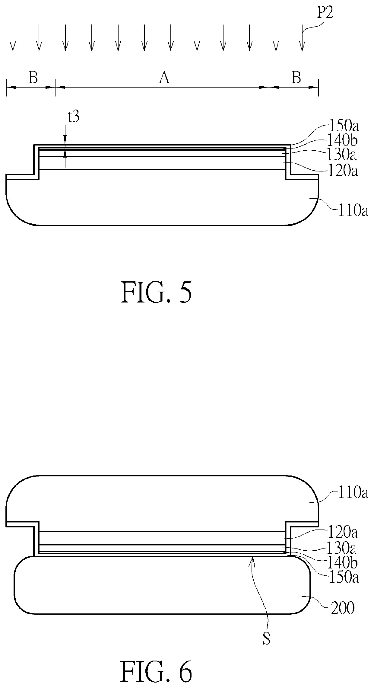 Method of manufacturing semiconductor device