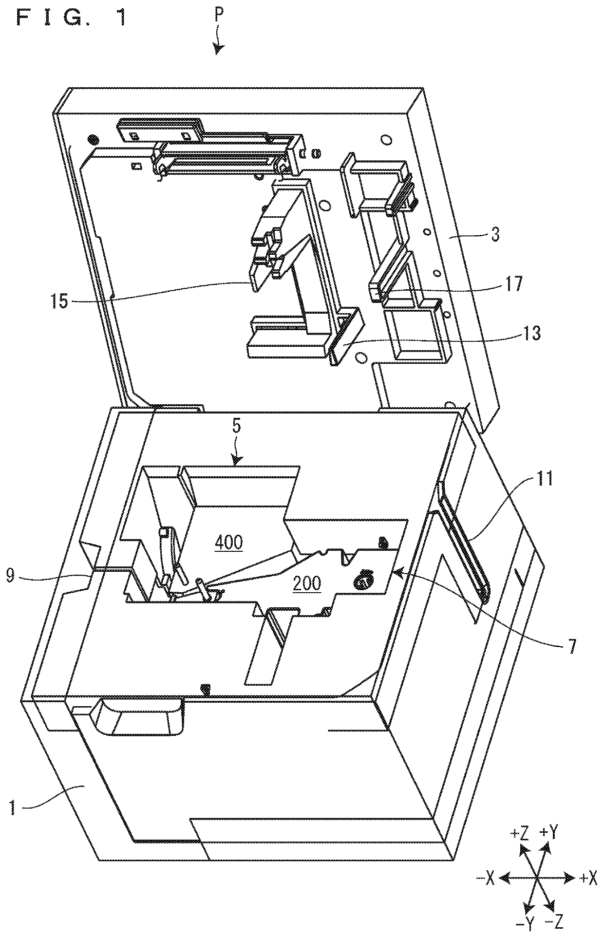 Ribbon cartridge