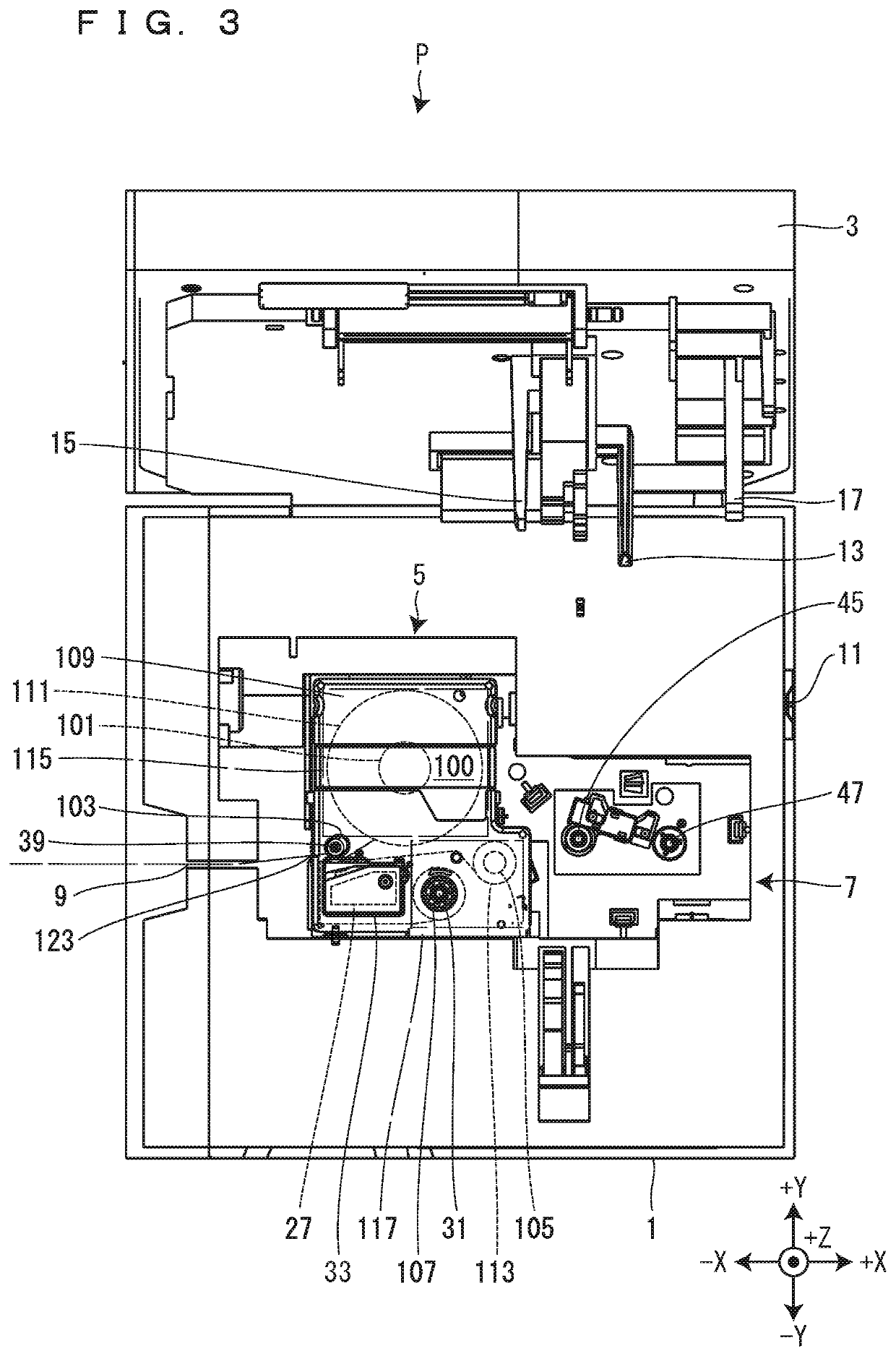 Ribbon cartridge