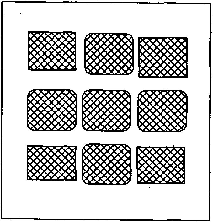 Ultrathin light-guiding film and light-guiding structure thereof