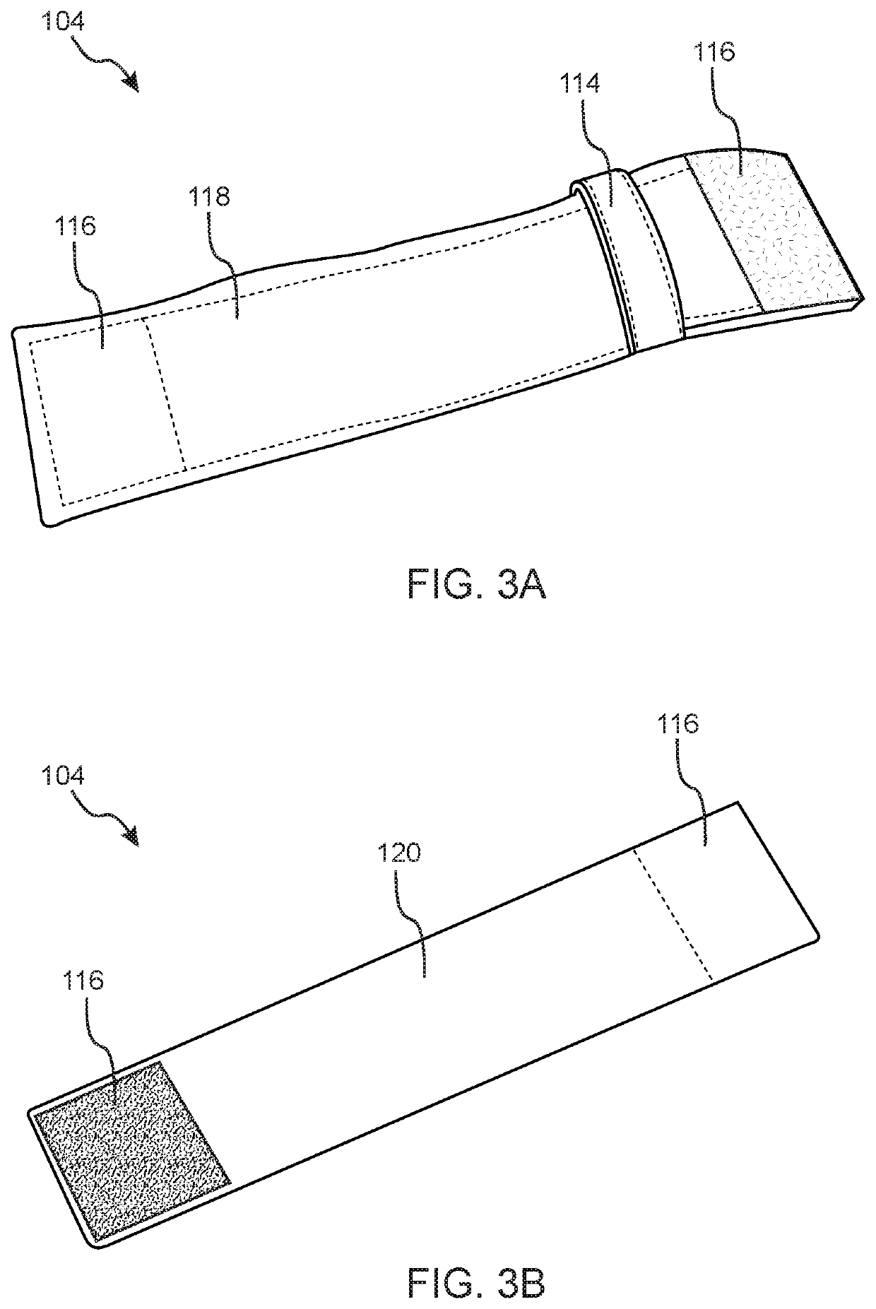 Pole cleaning apparatus