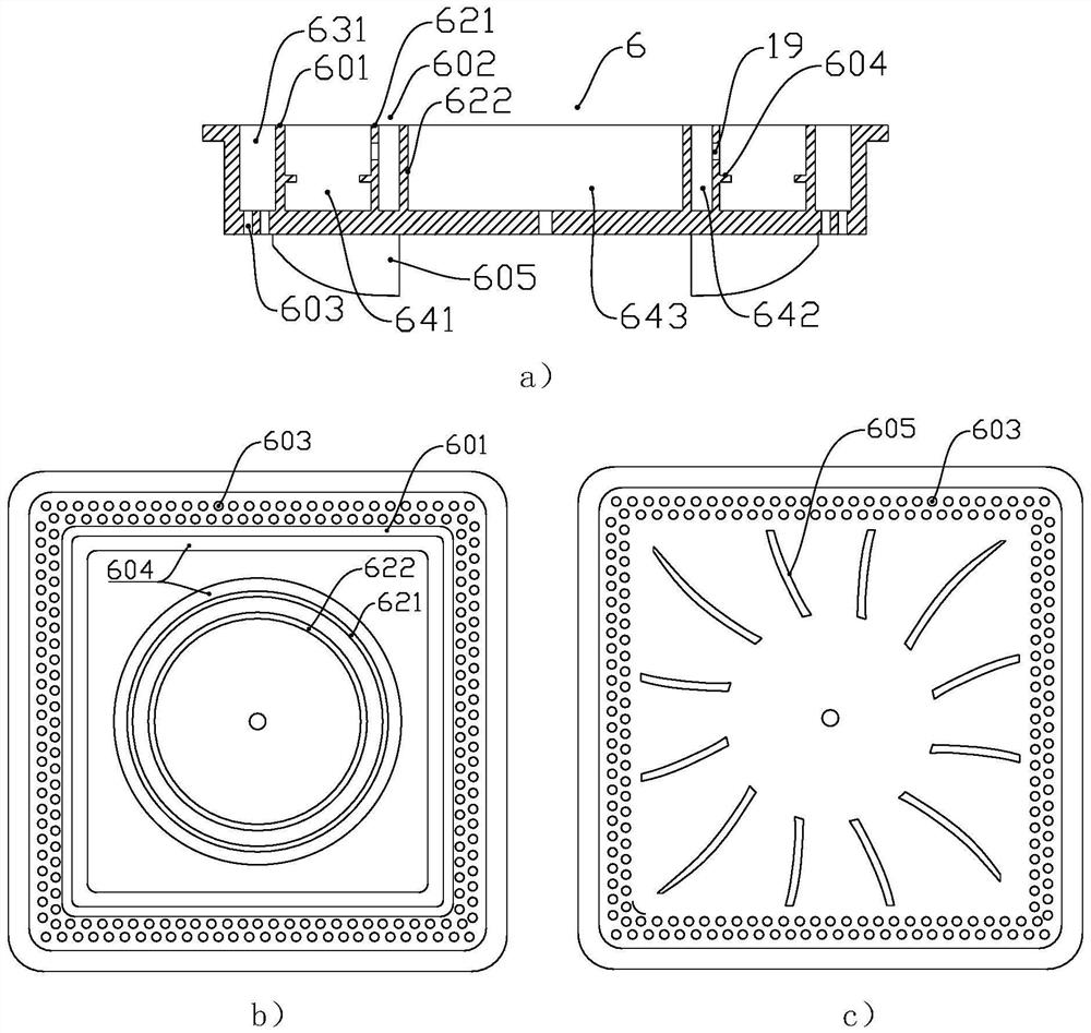 an air purifier