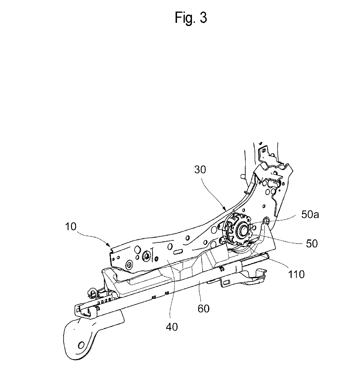 Vehicle Seat