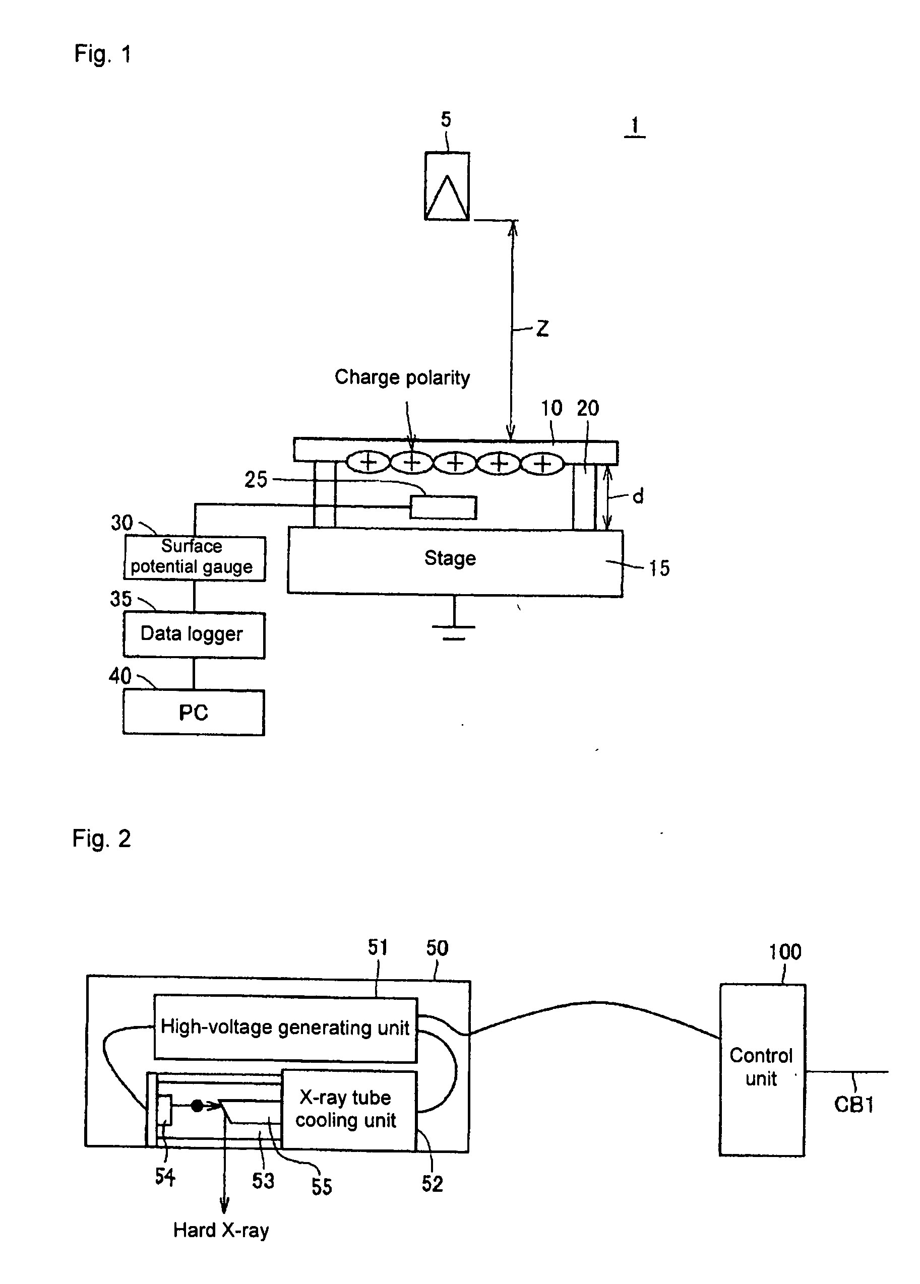 Apparatus and method for substrate neutralization and glass substrate charging prevention