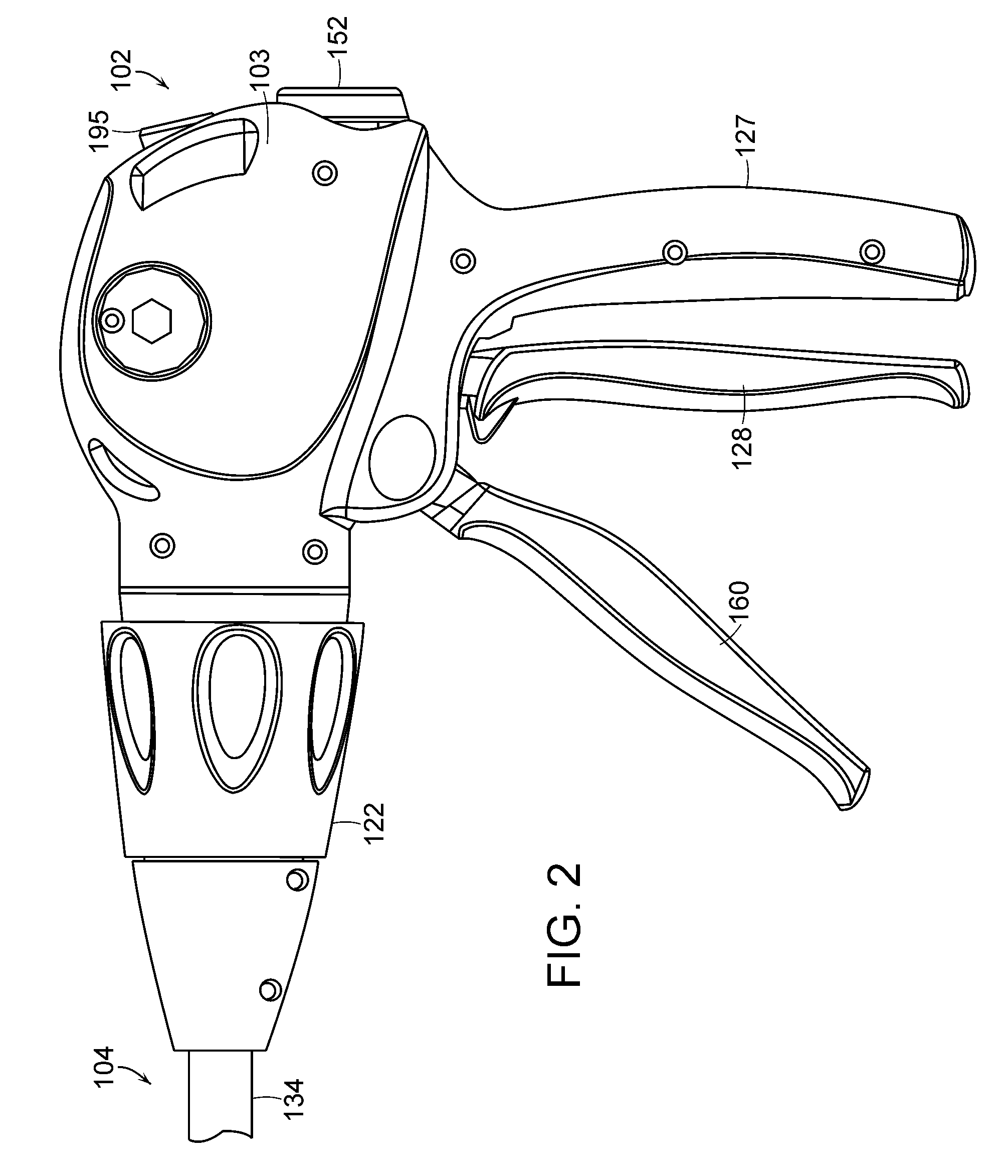 Surgical stapling instrument with an anti-back up mechanism