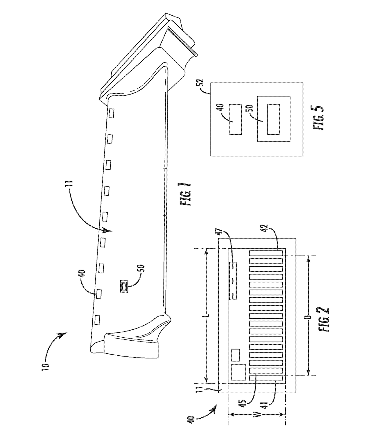 Systems and methods for evaluating component strain