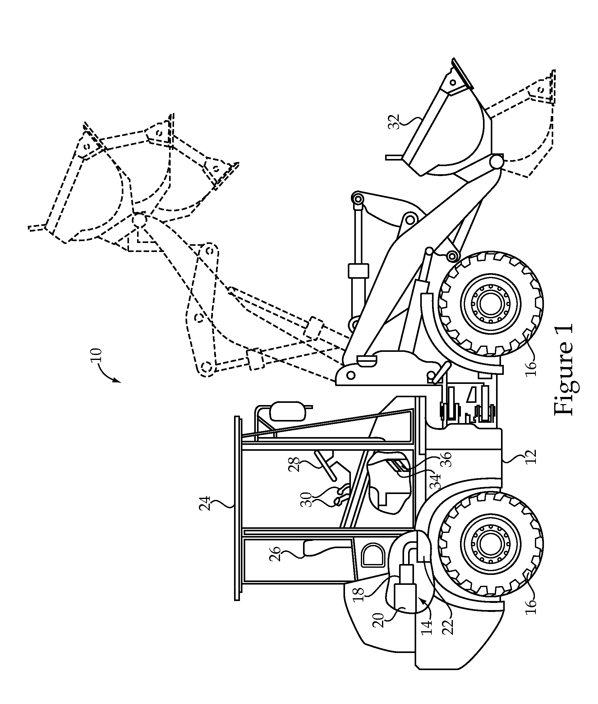 Method of controlling gear ratio rate of change in continuously variable transmission