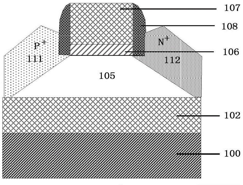 Field effect transistor, semiconductor device and method for manufacturing same