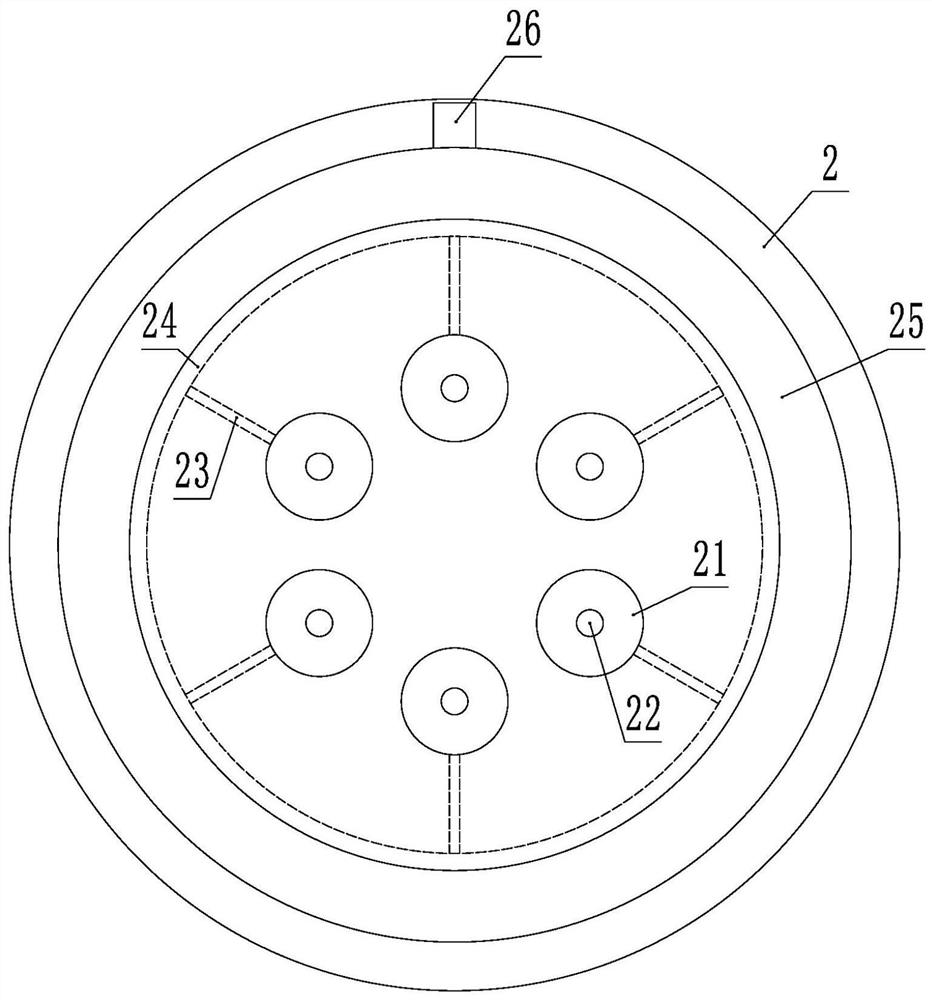 Gluten product processing equipment and method for processing gluten product