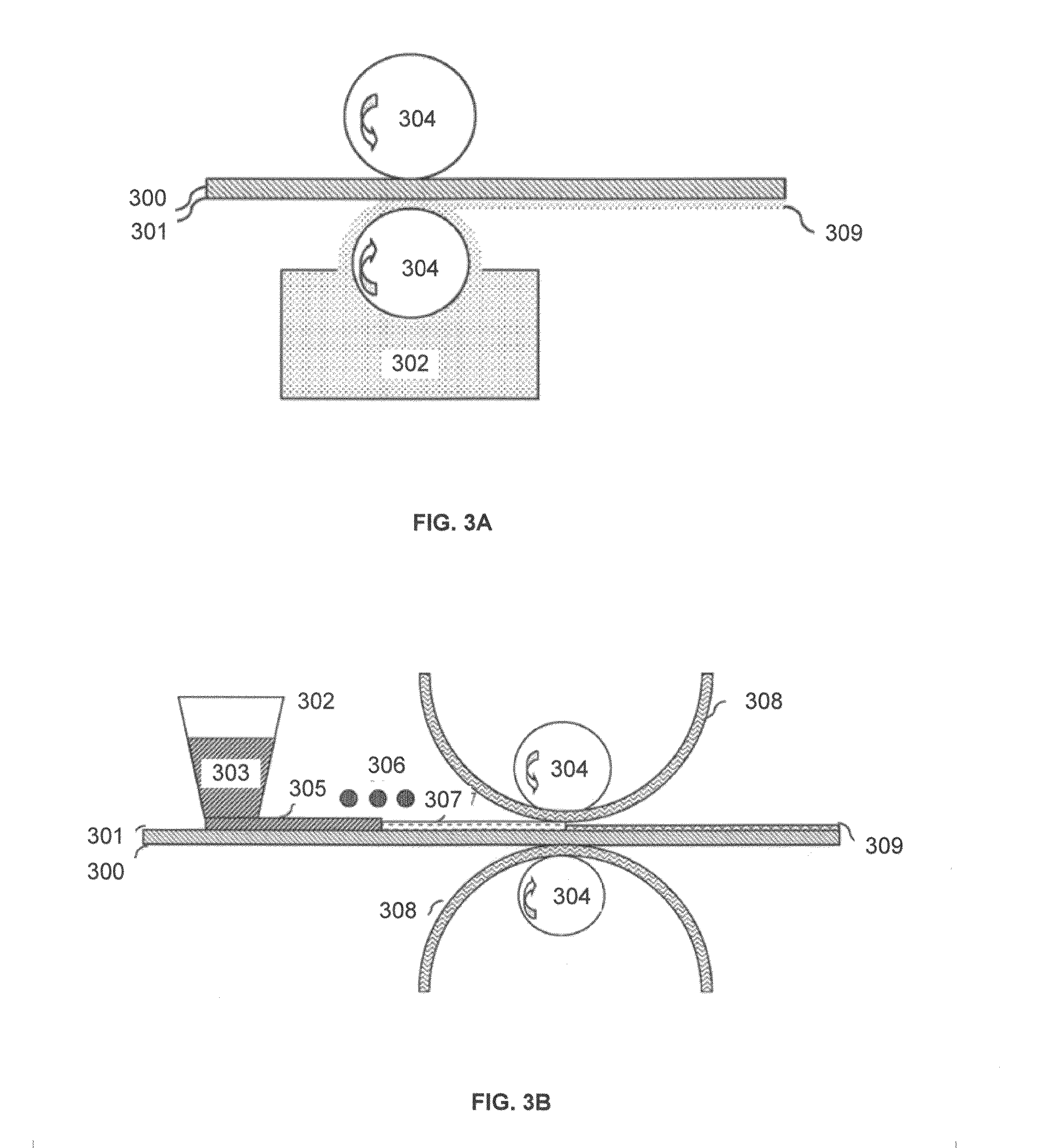 Polymer having superhydrophobic surface