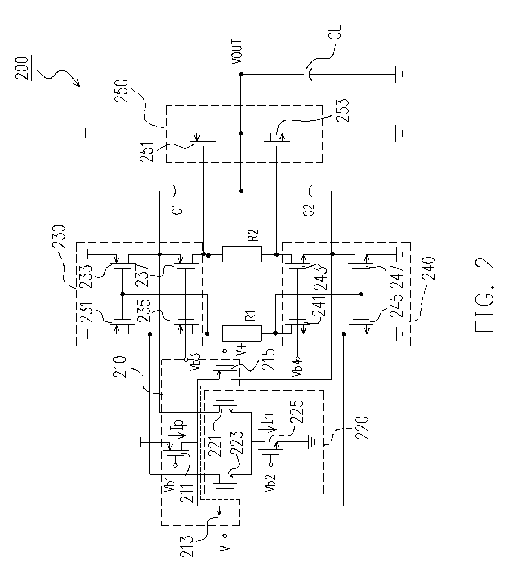 Apparatus and method for increasing a slew rate of an operational amplifier