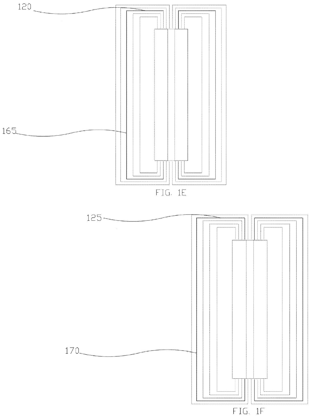 Remote Structural Reinforcement of the Flywheel Energy Storage System