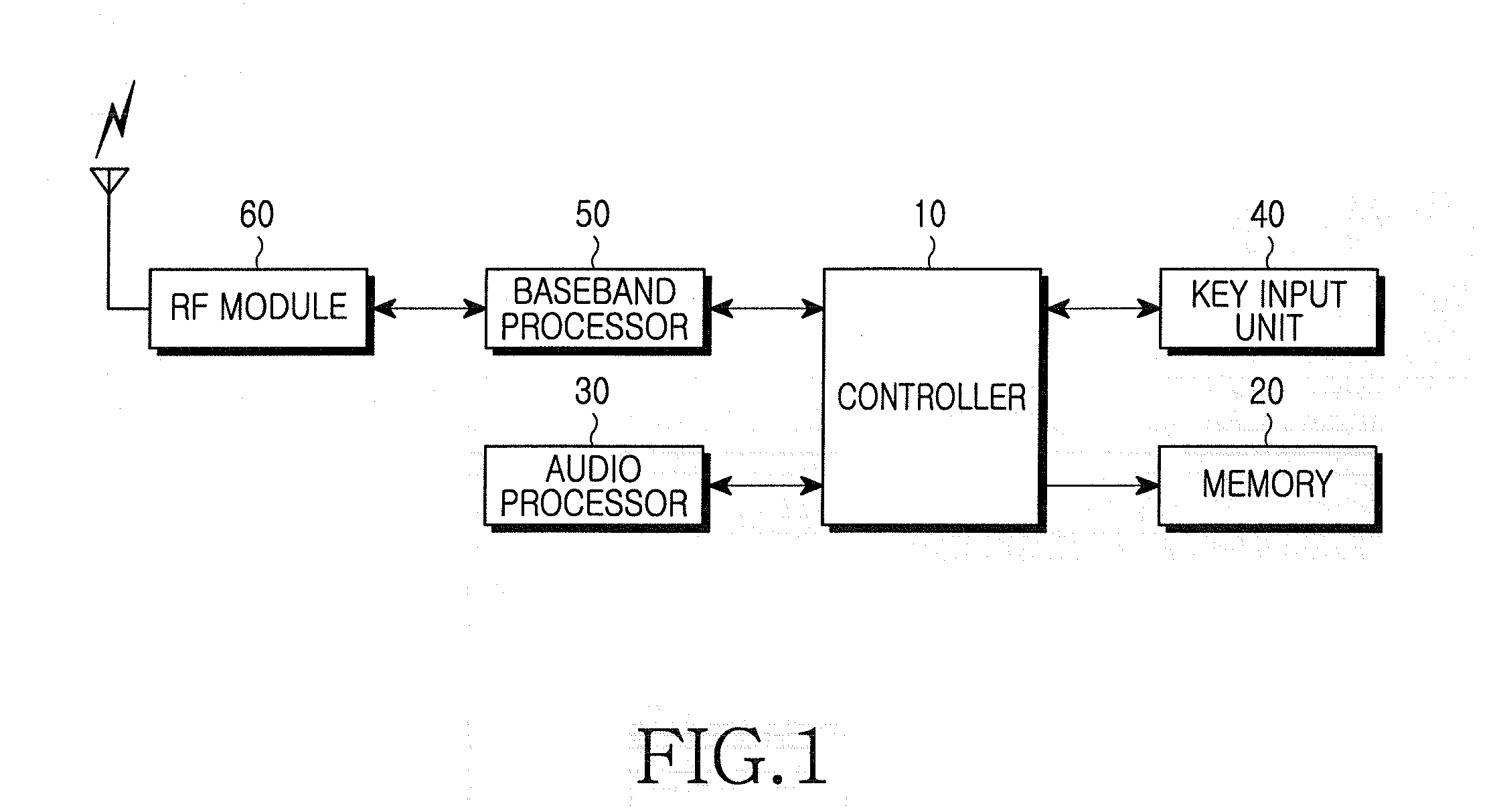 Method and system for sending short voice message