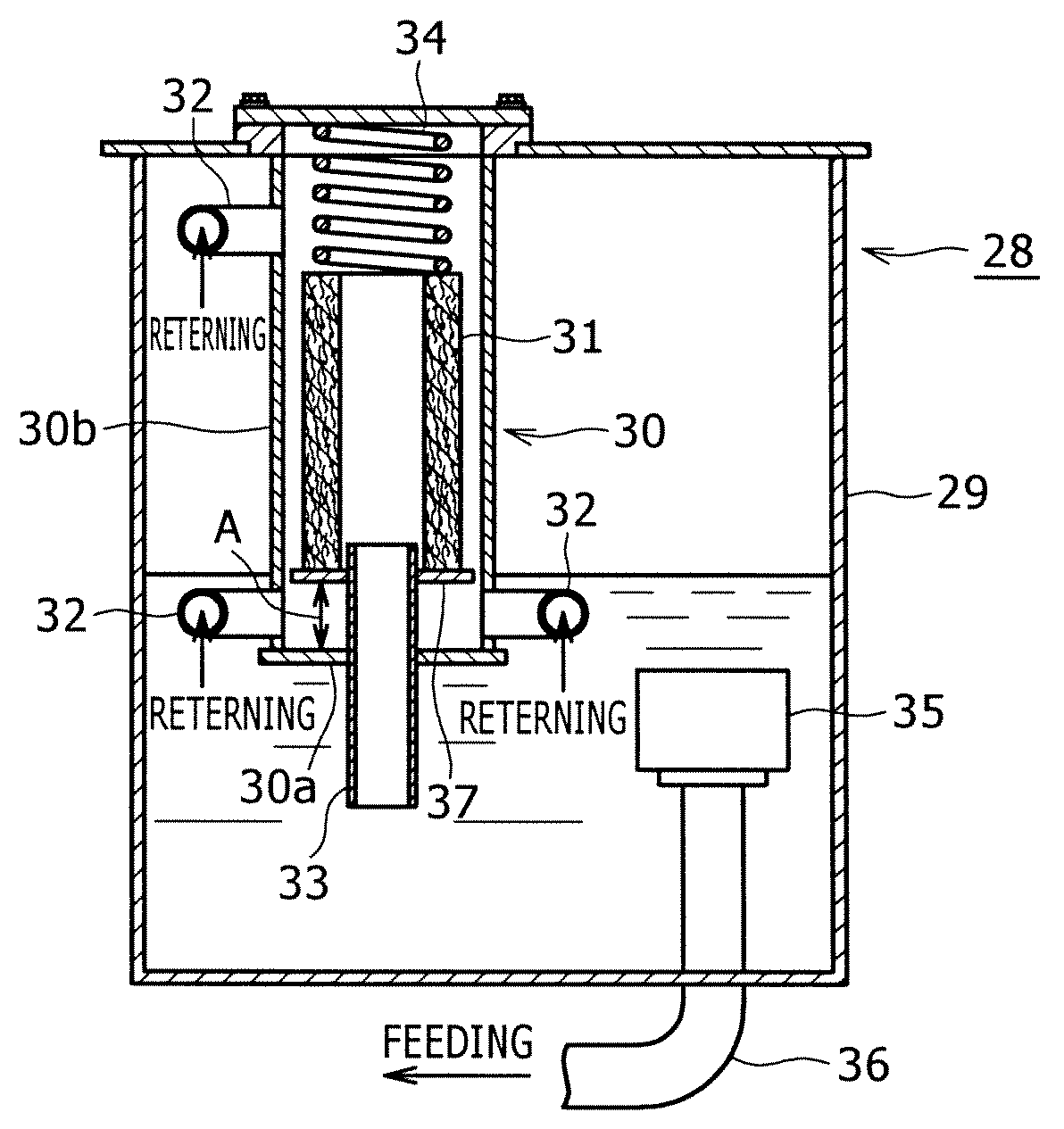 Construction machine