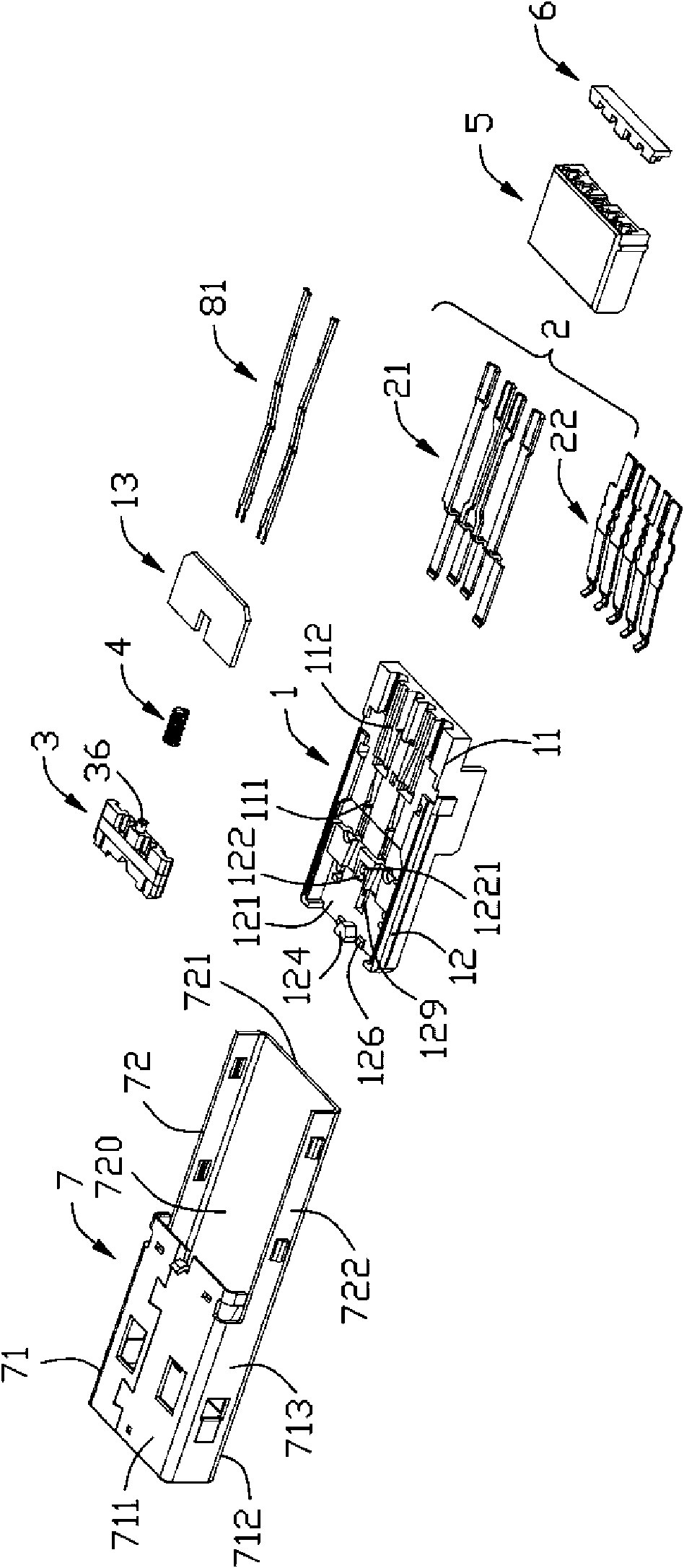 Connector