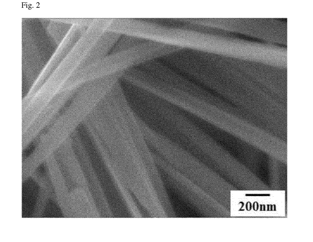 Thermoelectric composite having a thermoelectric characteristic and method of preparing same