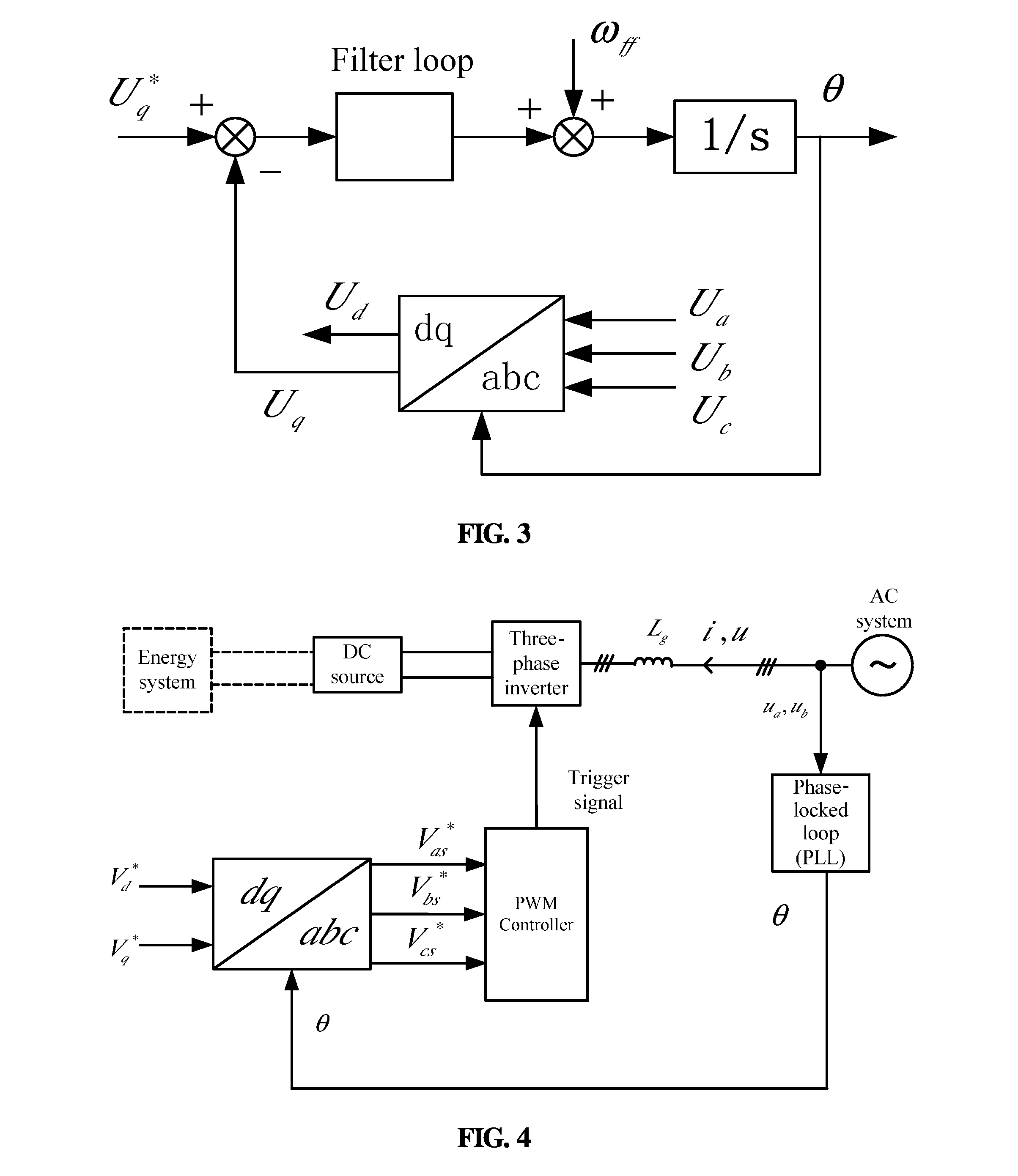 Power supply system and control method therefor