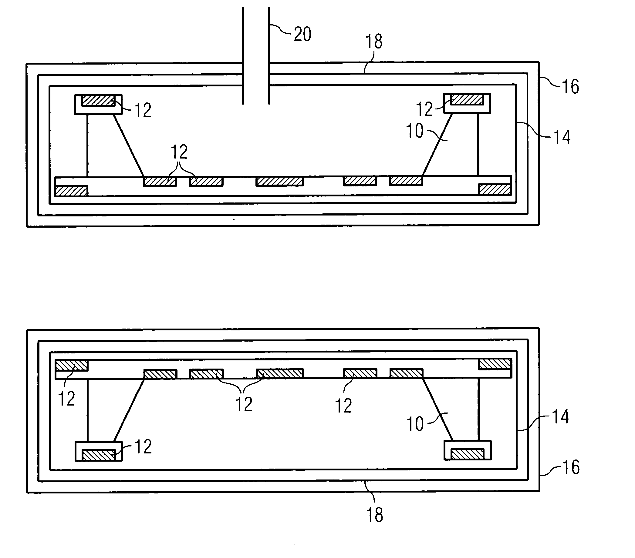 Method and apparatus for maintaining a system at cryogenic temperatures over an extended period without active refrigeration