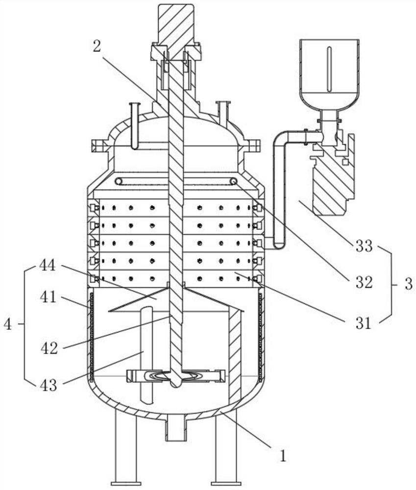 Method for extracting active ingredients in tea leaves