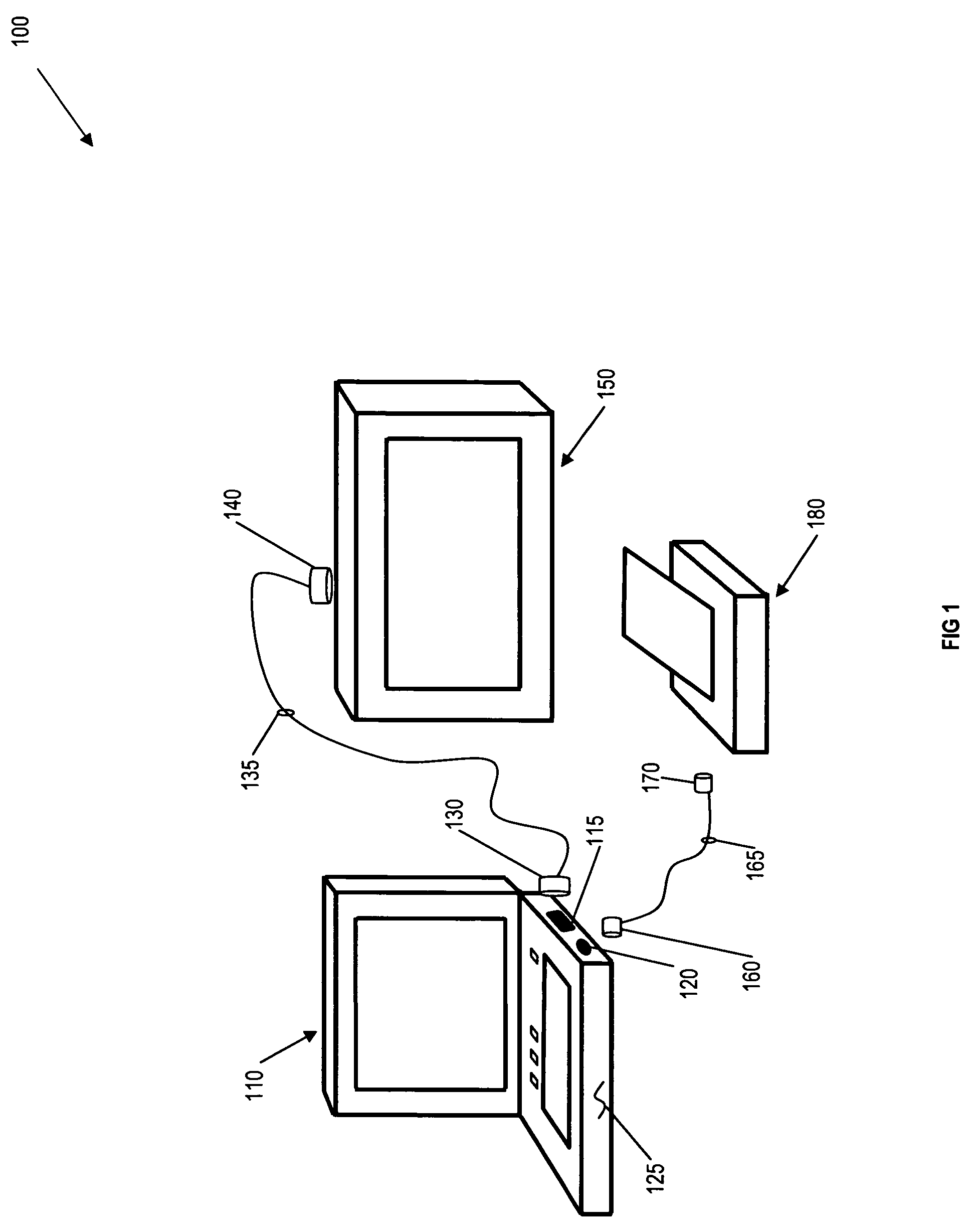 Methods and arrangements to attenuate an electrostatic charge on a cable prior to coupling the cable with an electronic system