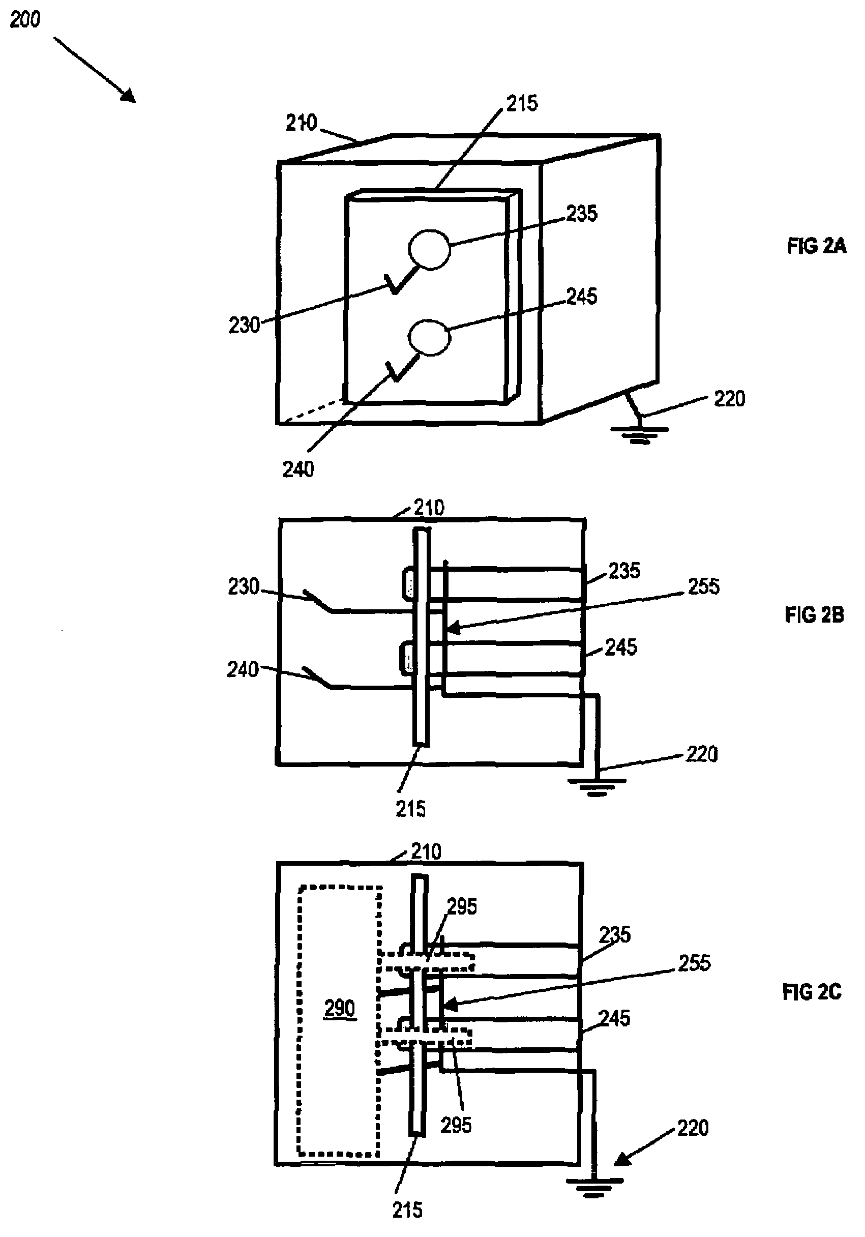 Methods and arrangements to attenuate an electrostatic charge on a cable prior to coupling the cable with an electronic system