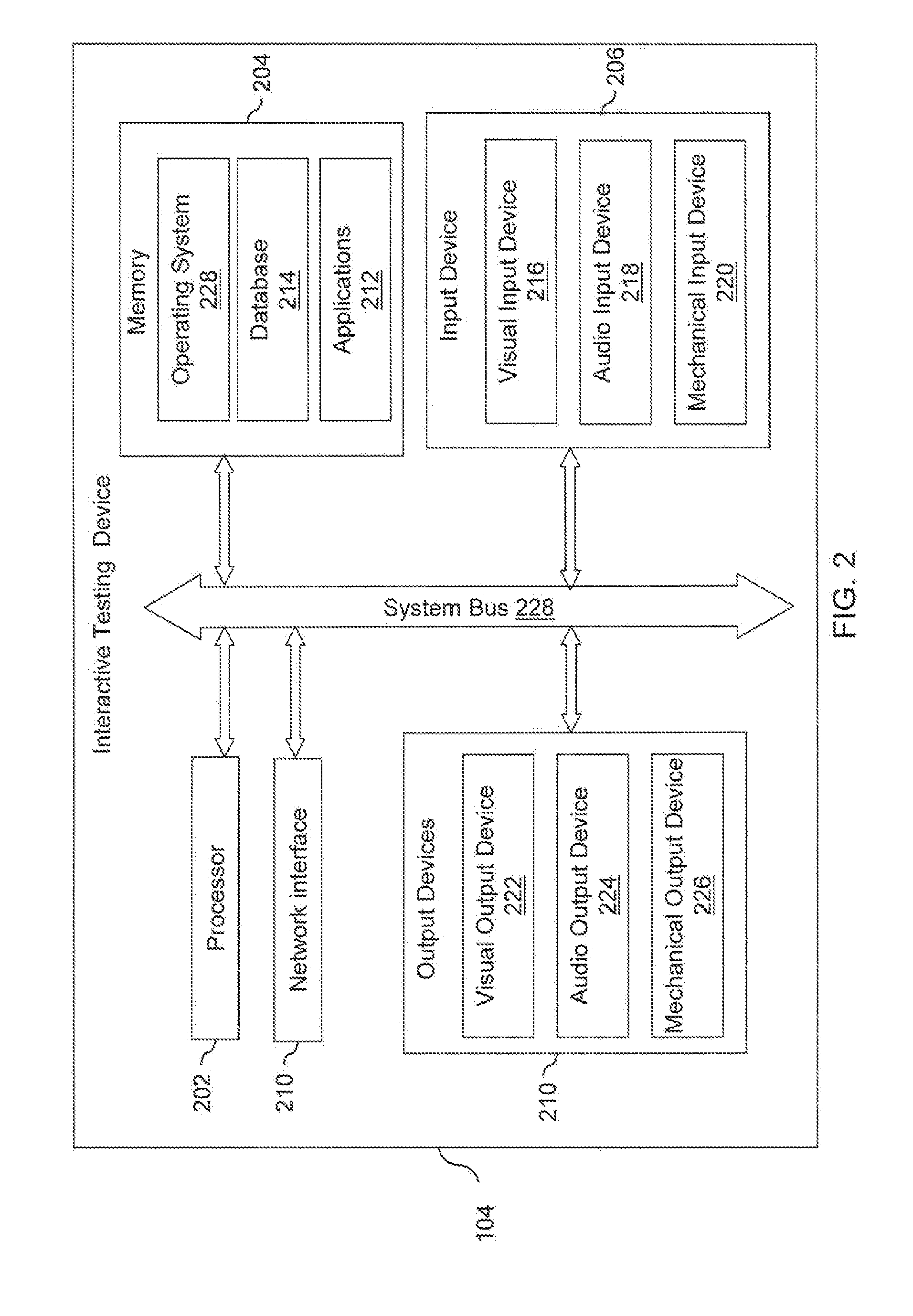 Systems and Methods for Interactive Testing of a Computer Application