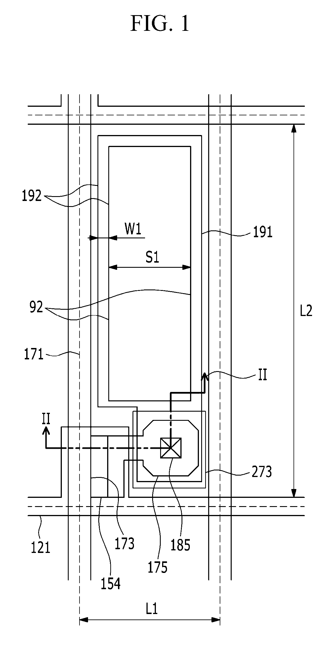 Liquid crystal display