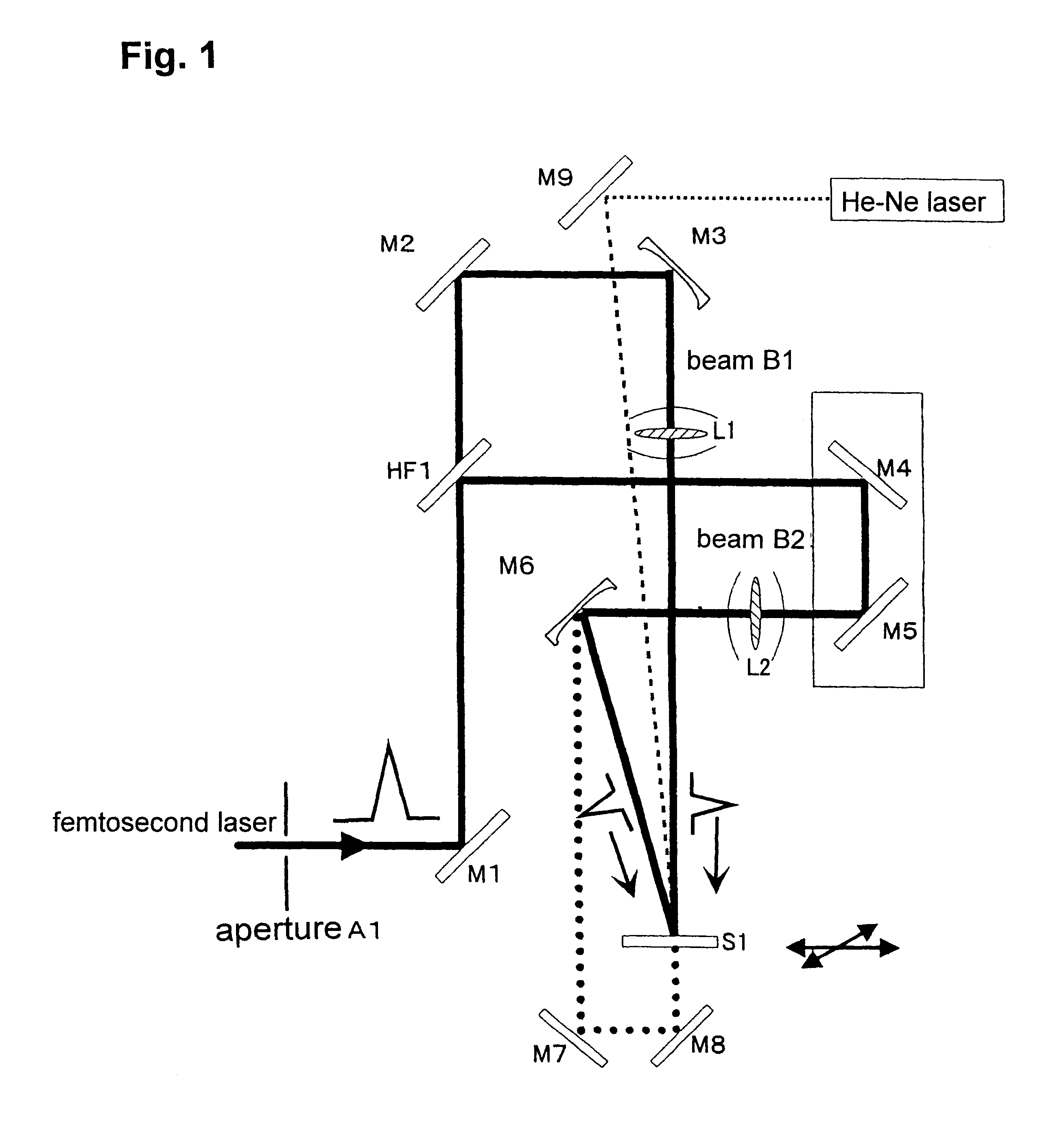 Production method and device for hologram