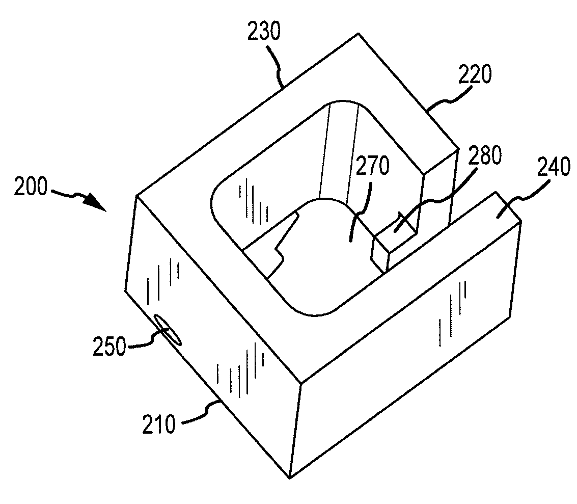 Systems and methods for melting scrap metal