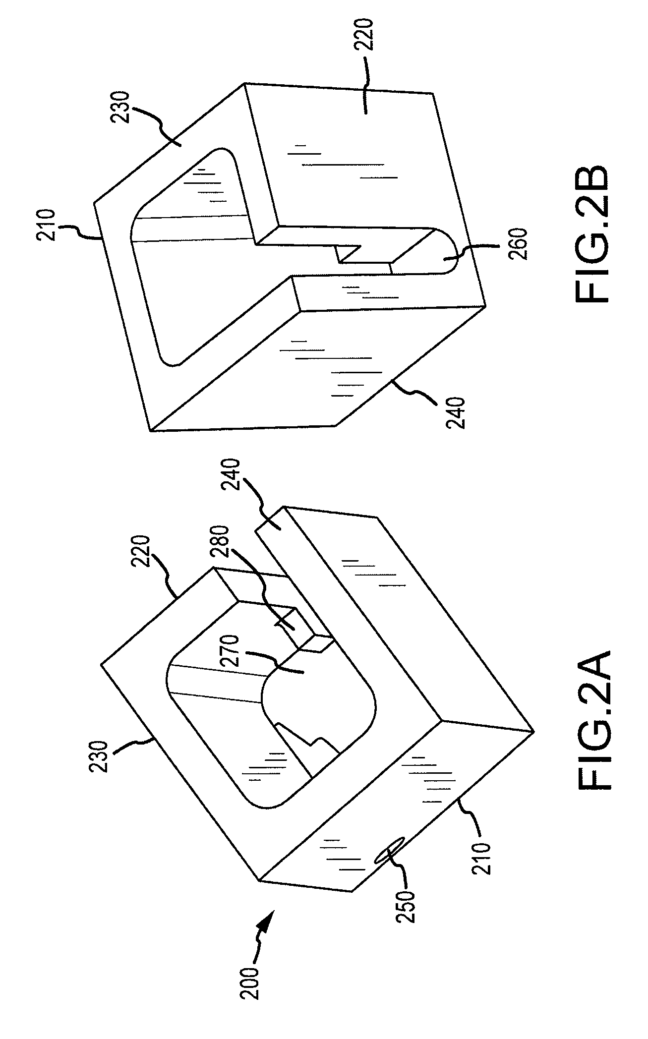 Systems and methods for melting scrap metal