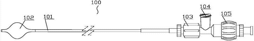 Device for intracavity in-situ fenestration and puncture