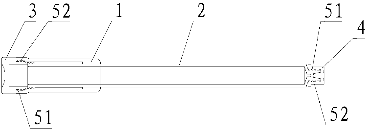 Transportation culturing device