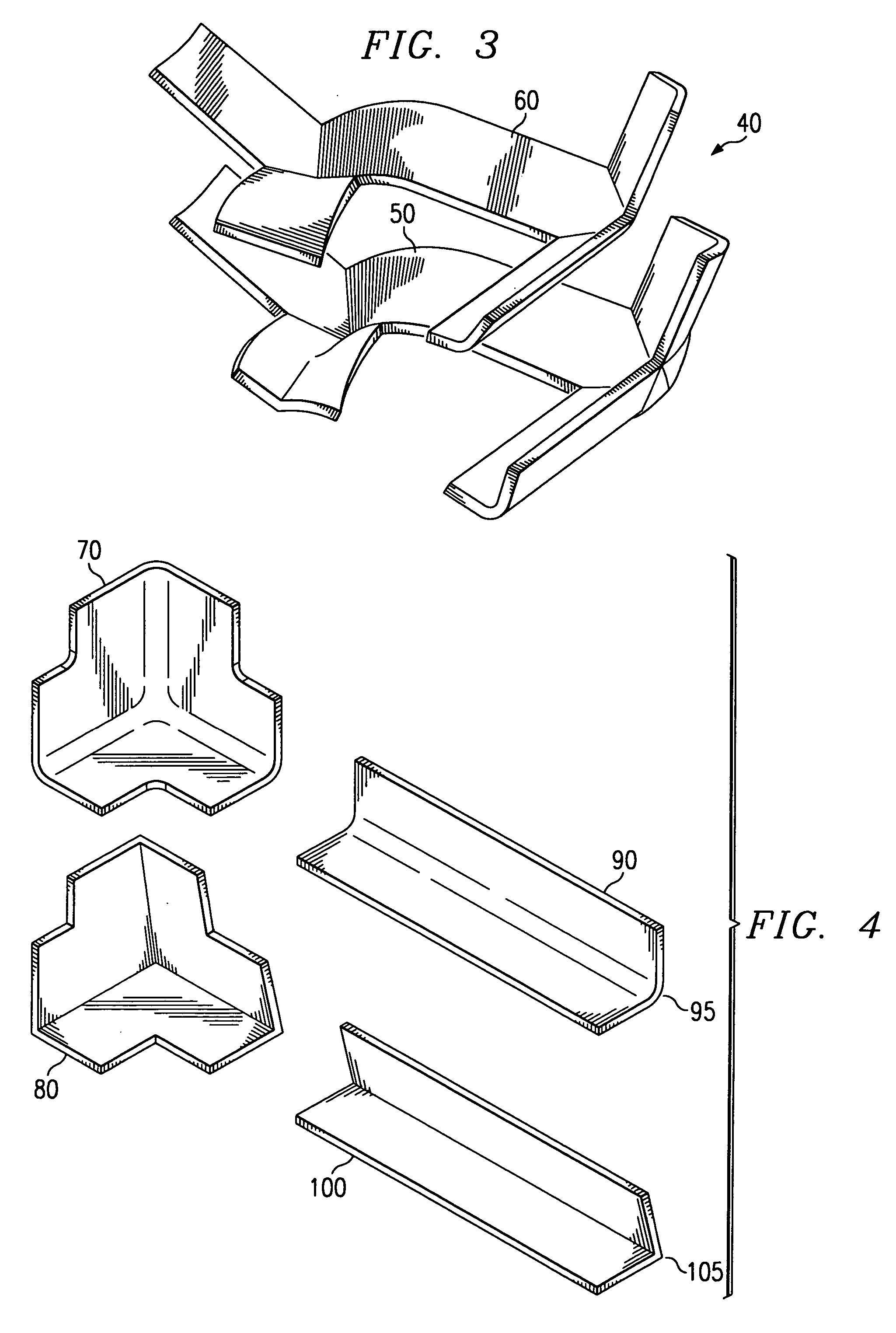 Method of fabricating a mandrel for cobond assembly