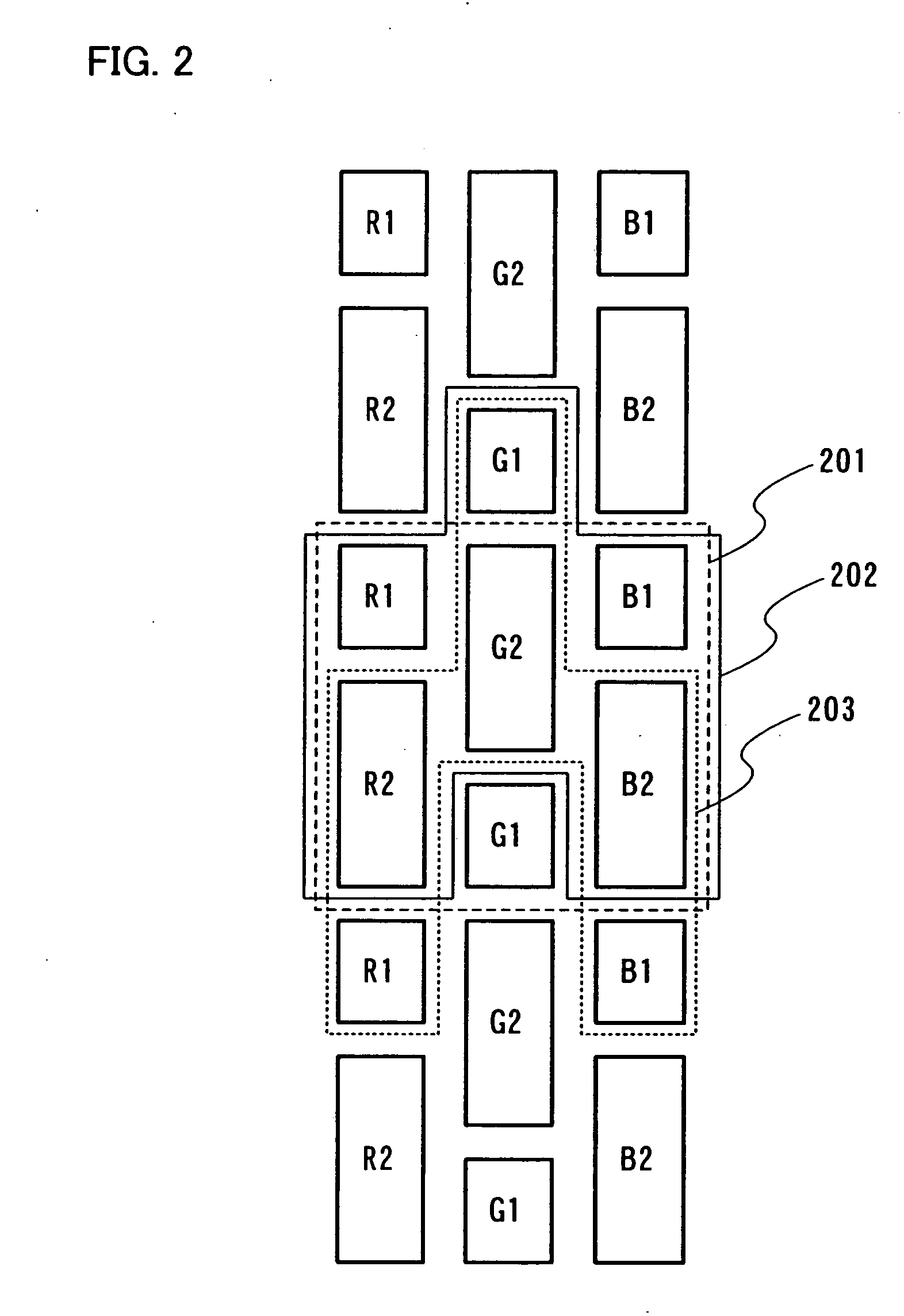 Display device, electronic device and method of driving display device