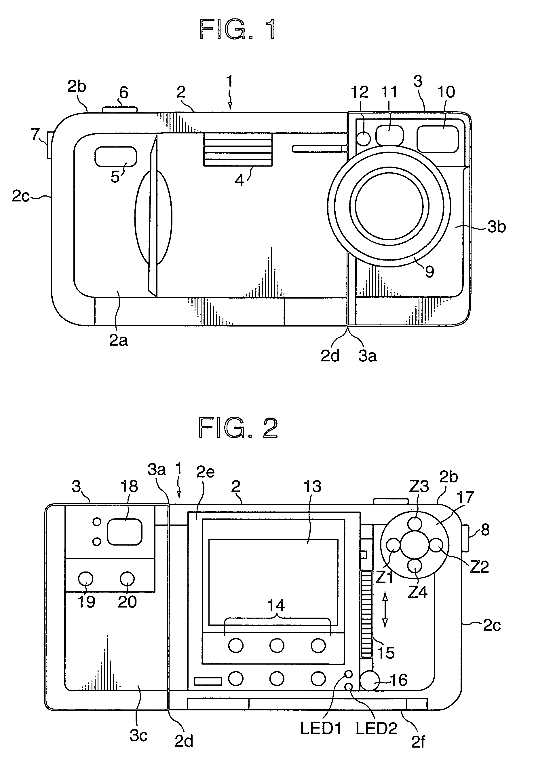 Image pickup apparatus including selective insertion of ND filter into taking lens optical path based on luminance of object to be imaged