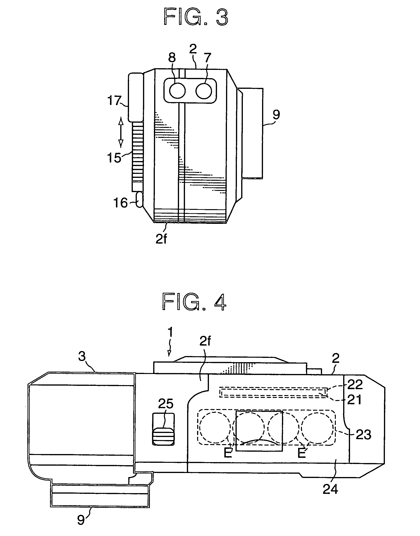 Image pickup apparatus including selective insertion of ND filter into taking lens optical path based on luminance of object to be imaged