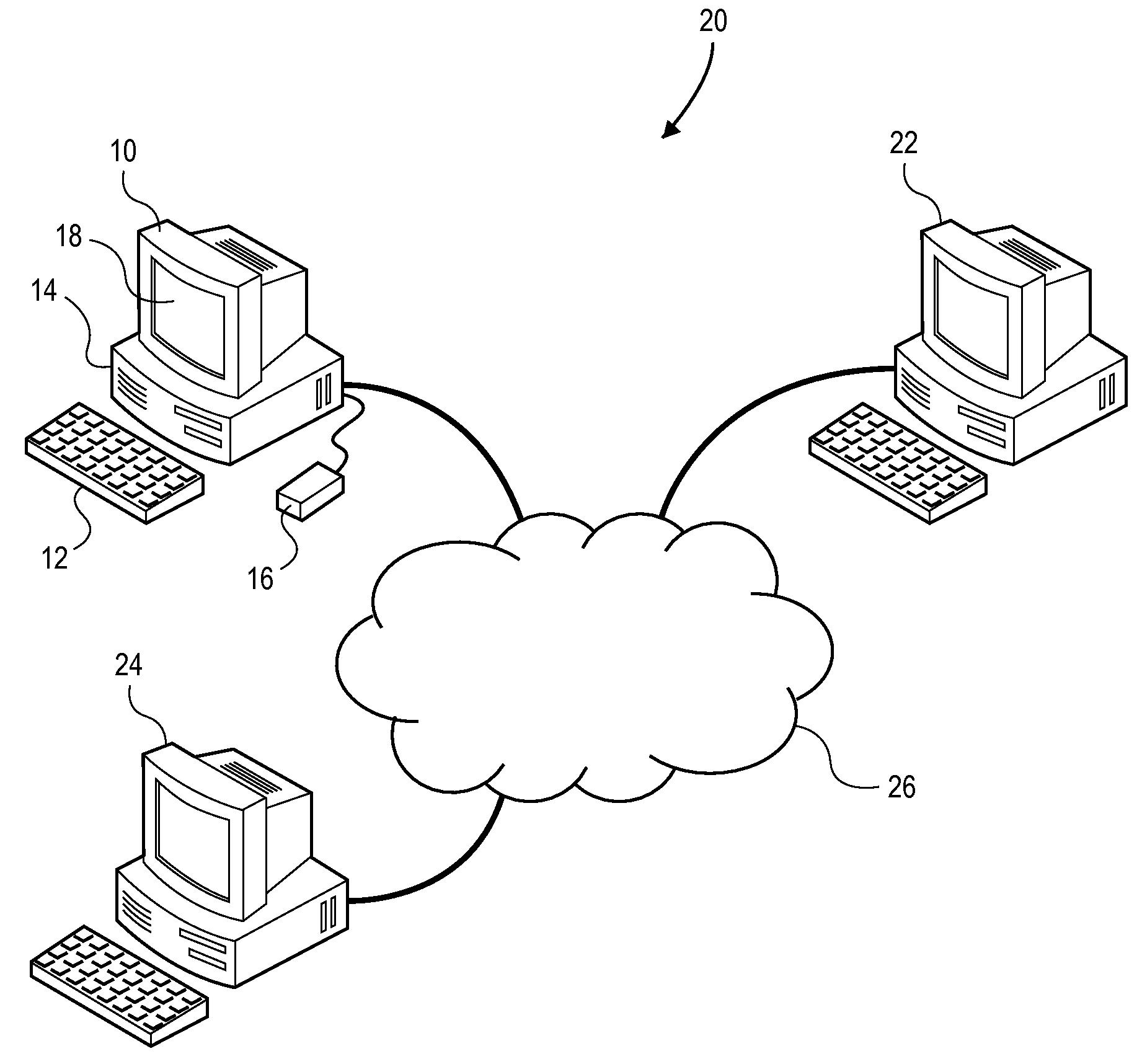 Simulation authoring tool