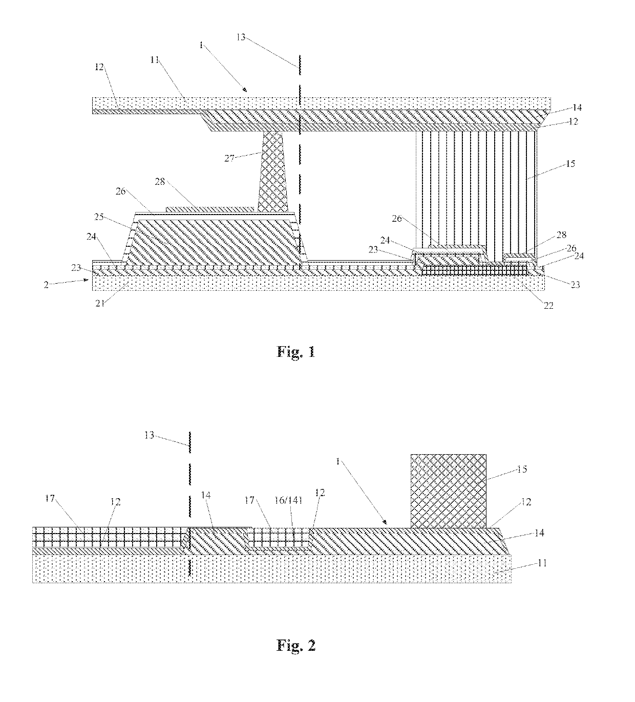Liquid crystal panel and method for manufacturing the same