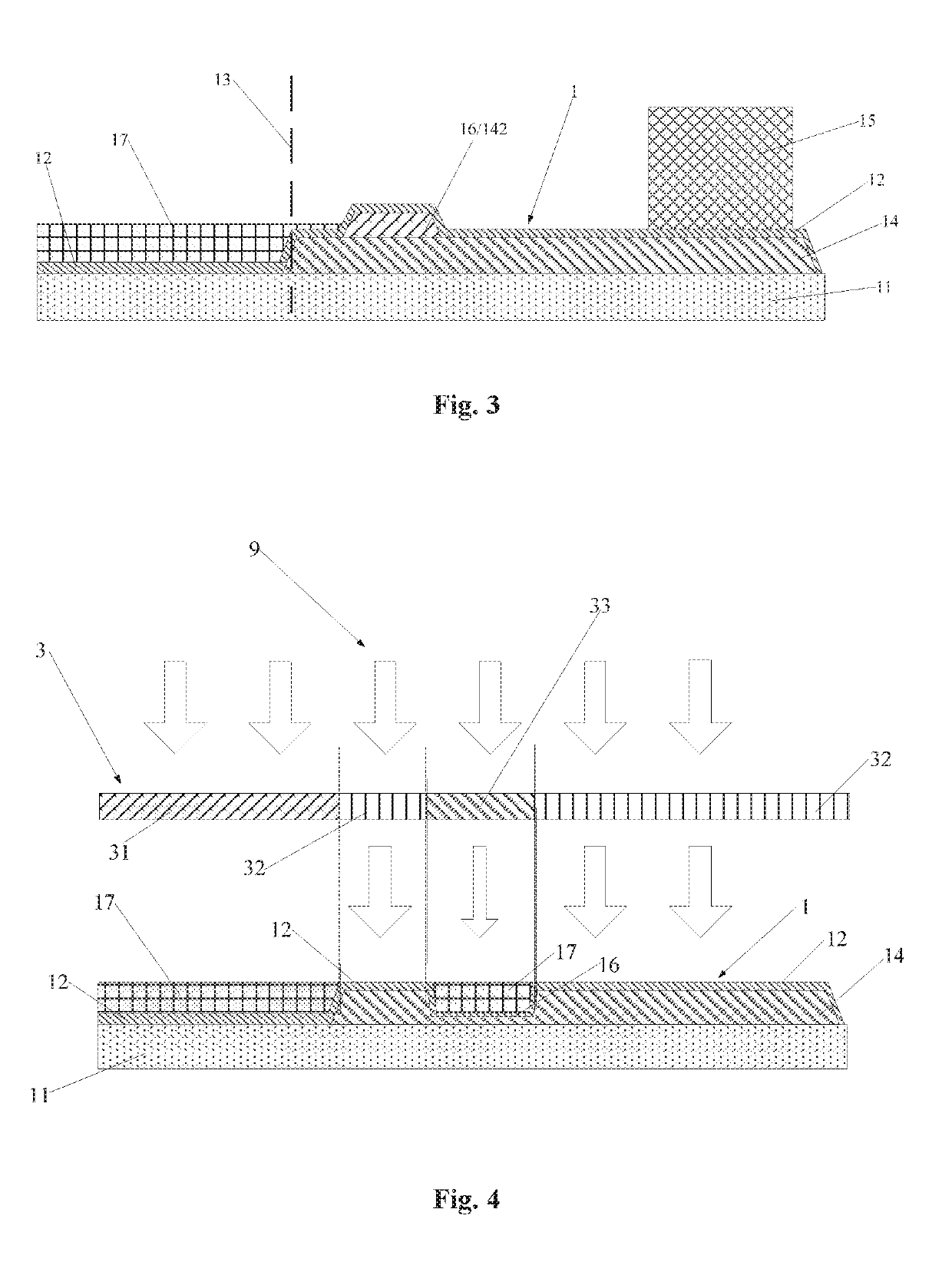 Liquid crystal panel and method for manufacturing the same