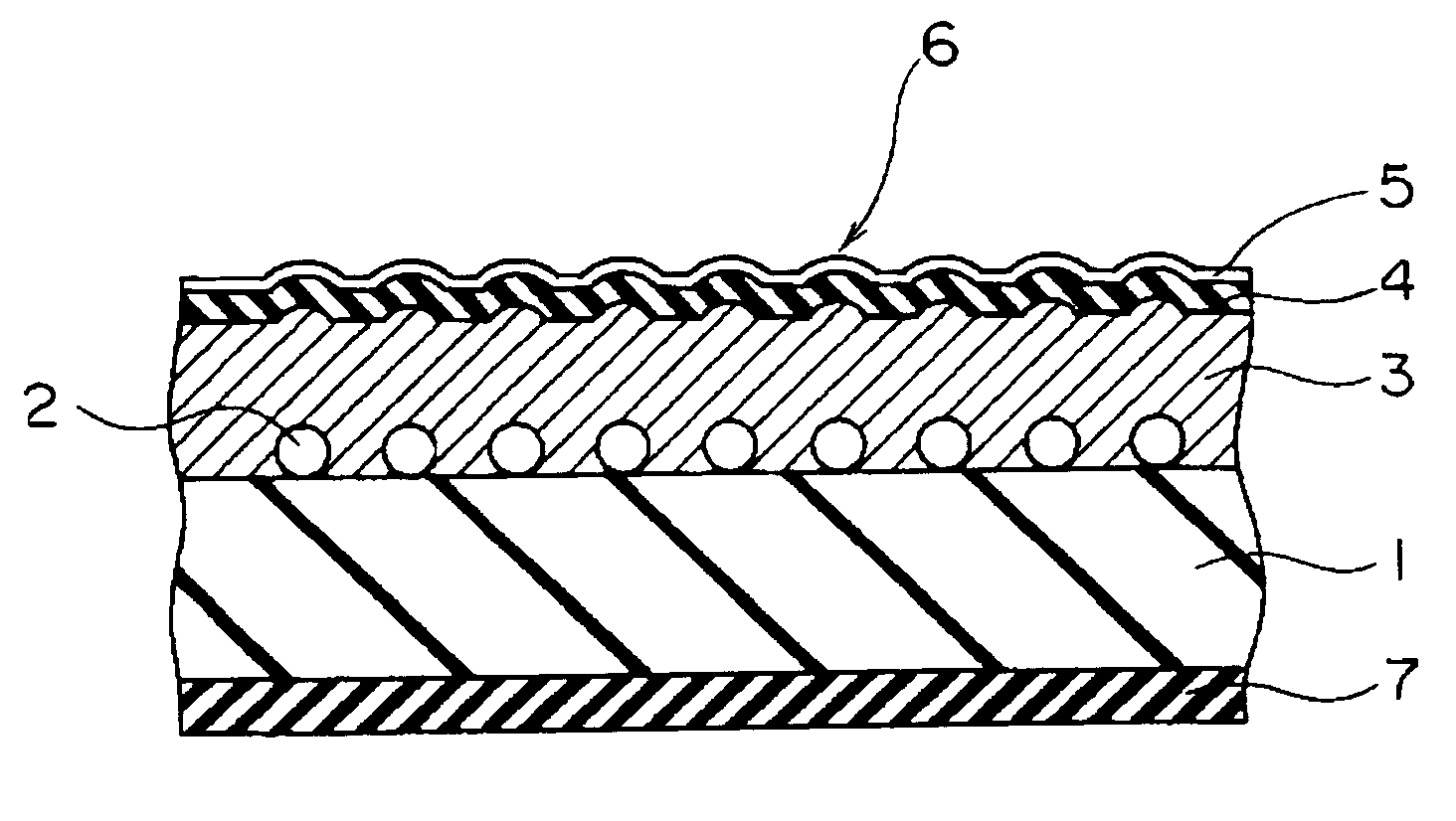 Cleaning tape with surface protrusions formed by particles of predetermined size/density and non-magnetic metal evaporated film of predetermined thickness