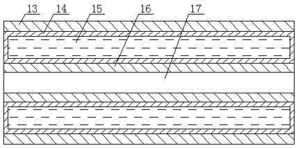 Intelligent bulk liquor vending device capable of automatically recognizing banknotes