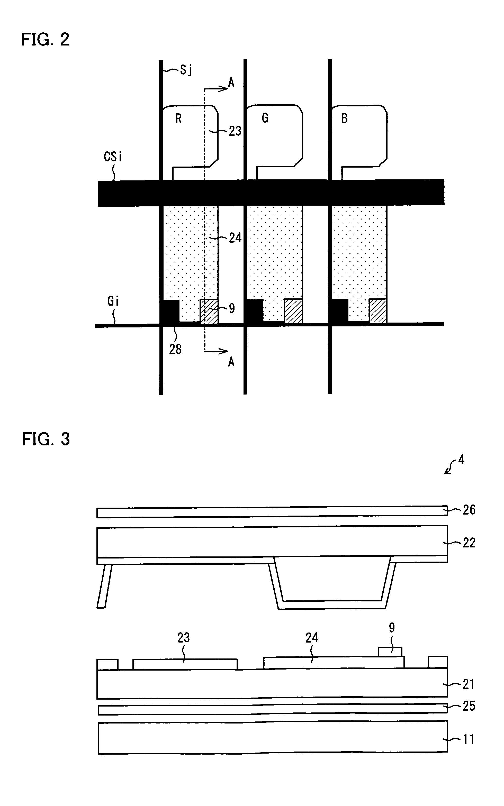 Liquid crystal display device and control method thereof that drives image data based on detected temperature and intensity of external light