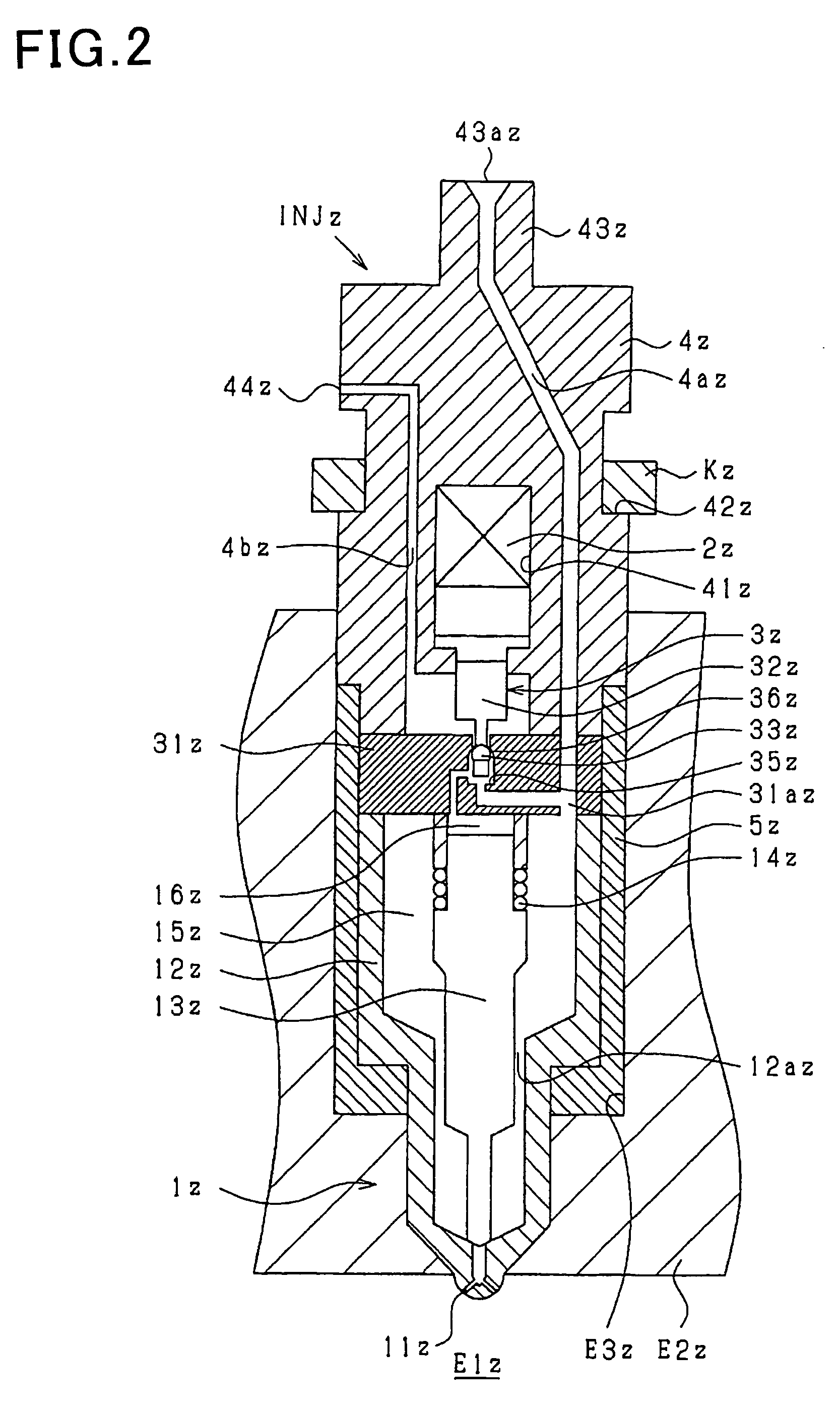 Fuel pressure measuring device, fuel pressure measuring system, and fuel injection device