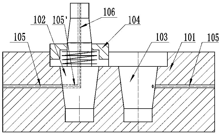 A general-purpose calorimetric biosensor