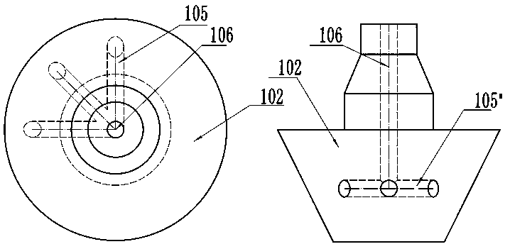 A general-purpose calorimetric biosensor