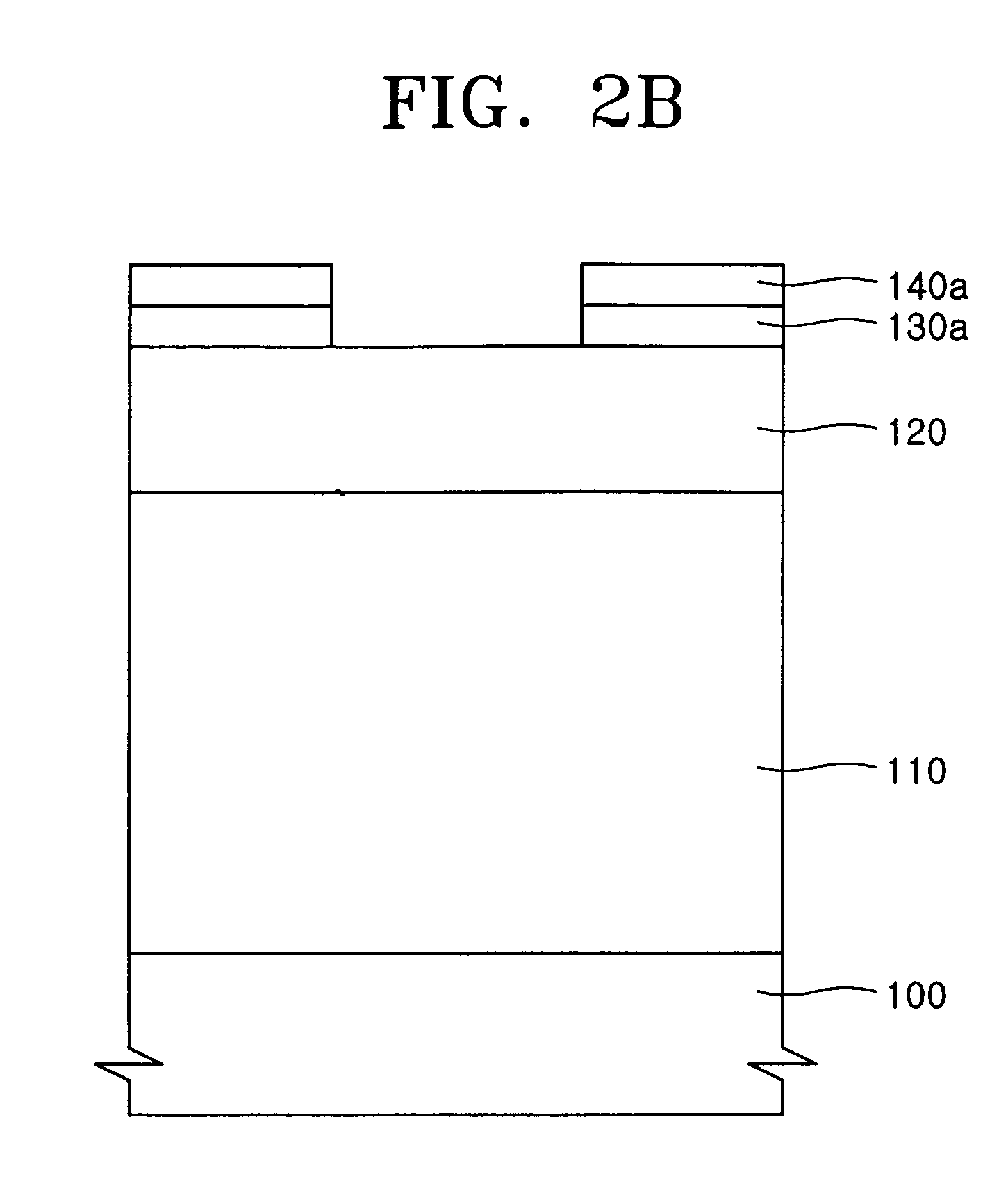 Method of etching carbon-containing layer and method of fabricating semiconductor device