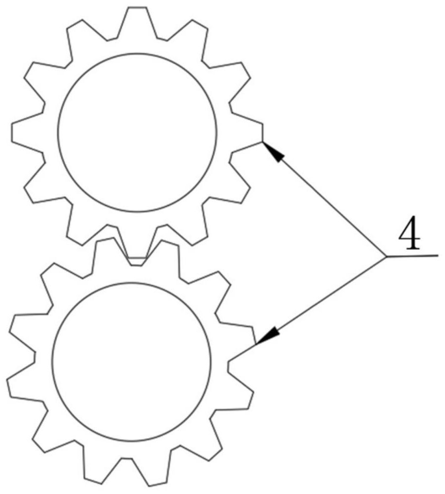 An anti-ice cone for offshore structures and its operating technology