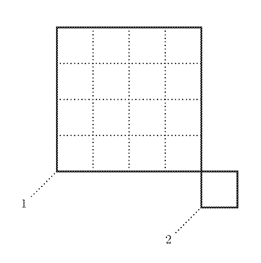 System and method for solving 3sat using a quantum computer