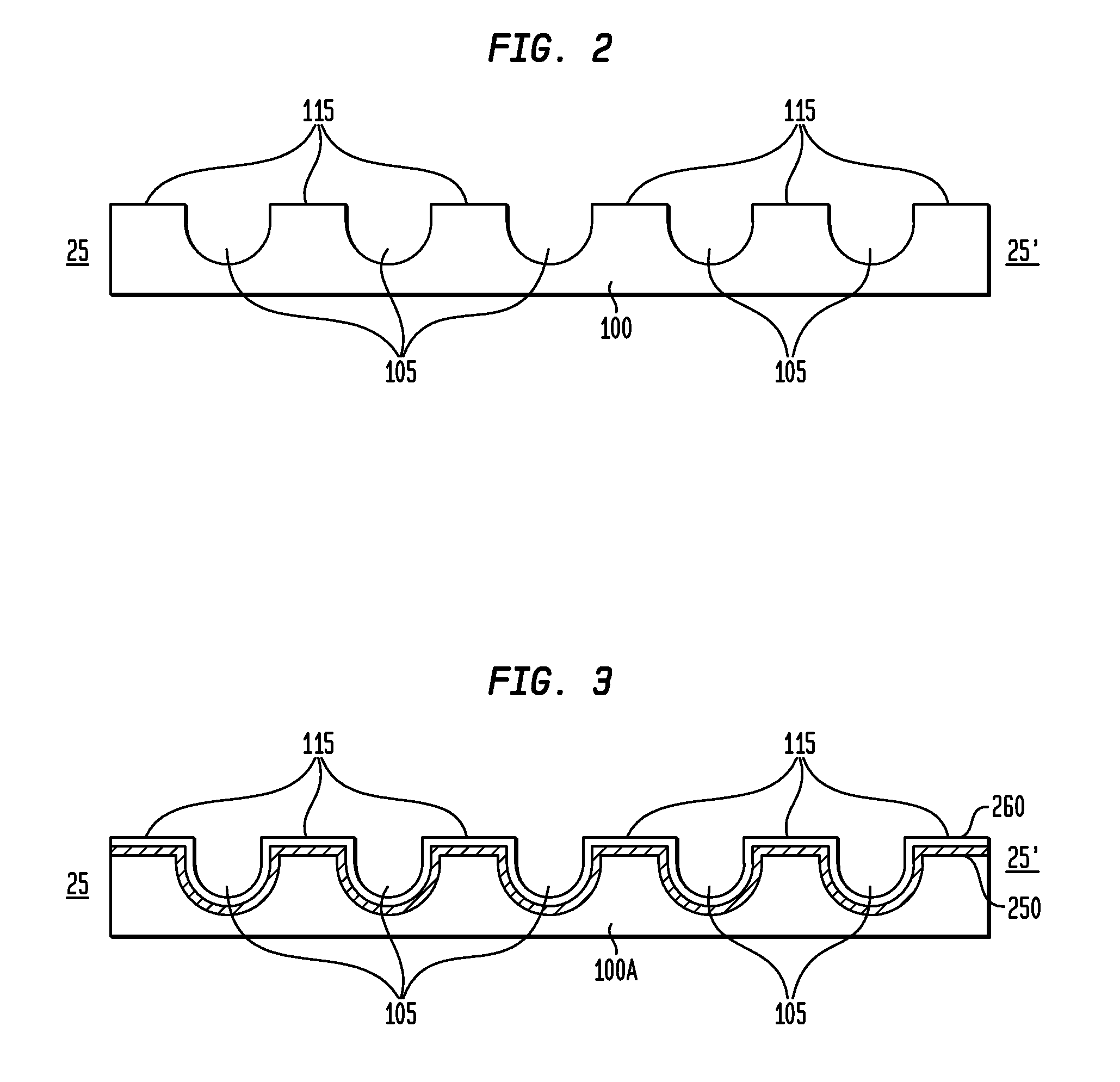 Method of Manufacturing a Light Emitting, Photovoltaic or Other Electronic Apparatus and System